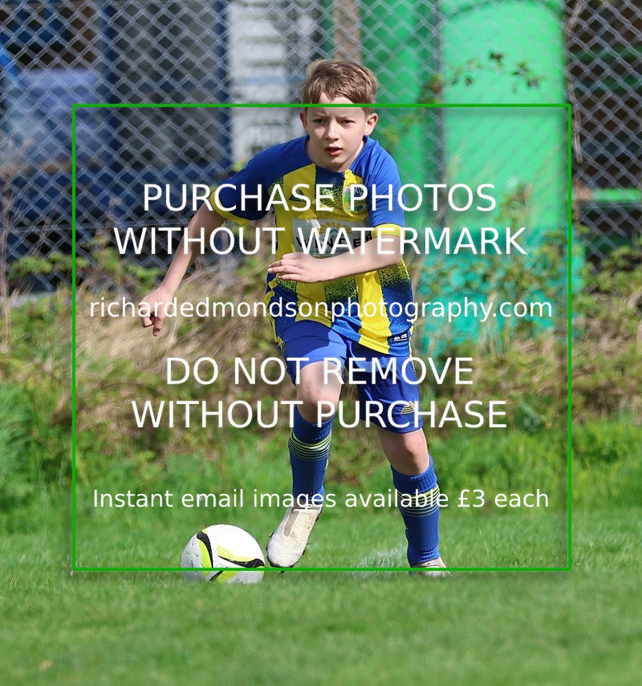 533A6400 - Kendal United Under 10's (18/4/26)
