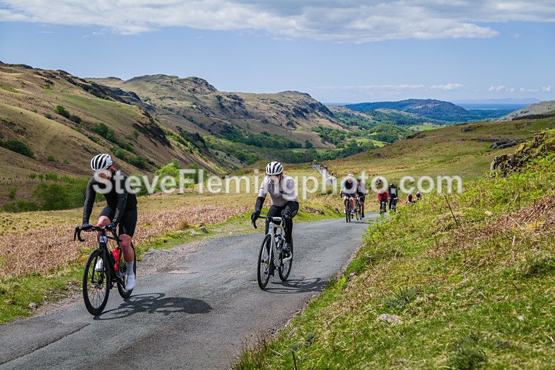 125517 - Hardknott Pass Camera 1 12.00-13.00