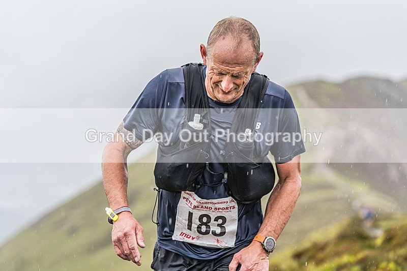 Buttermere-1259 - Buttermere Sailbeck Fell Race Saturday 15th June 2024