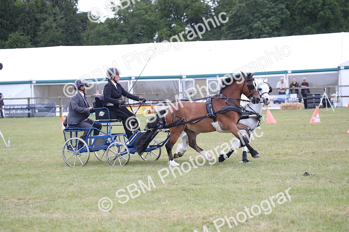 SBM_15455 - Class 90 - Scurry 122cm and Under