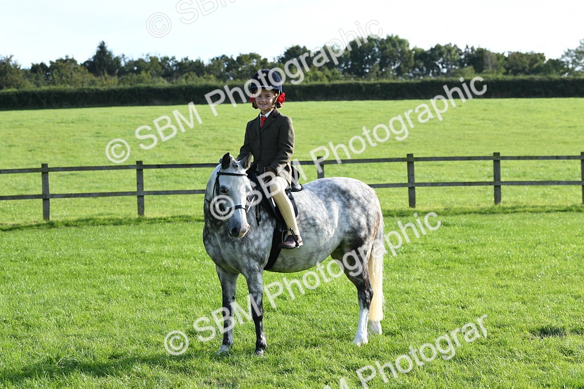 SBM_52422 - S22 - 1st Ridden Show & Show Hunter Pony
