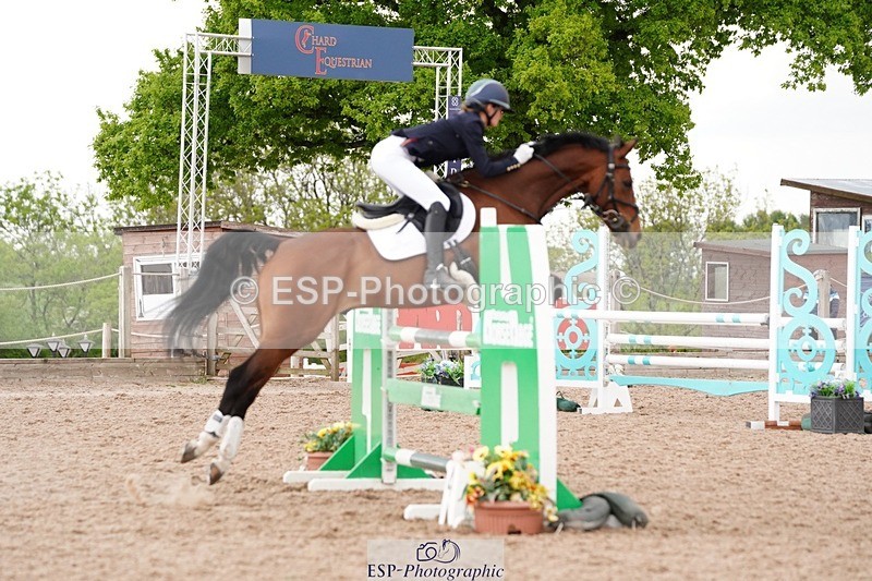 250505-155524-05116 - Cls 10+11 Children on Horses