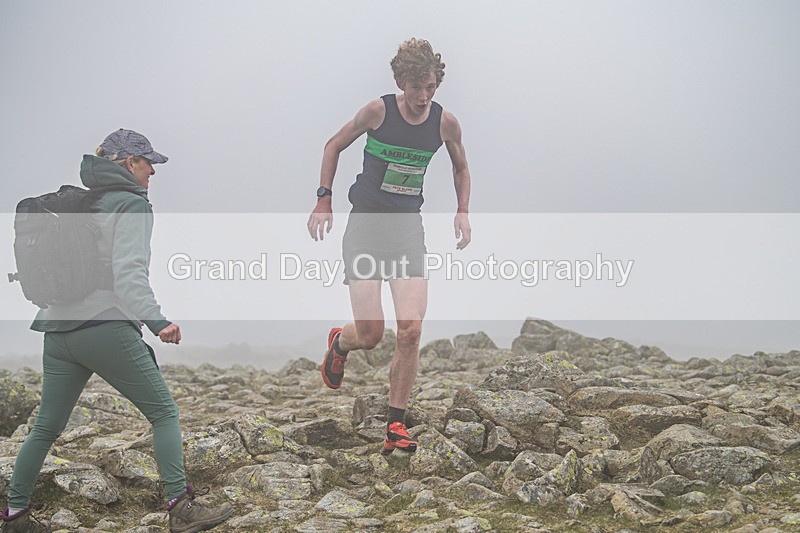 Fairfield-12 - Fairfield Horseshoe Fell Race Saturday 9th May 2026