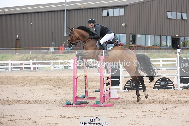 250717-101816-04008 - Cls 9, 1 Star Bronze Tour