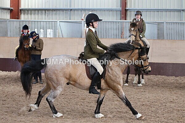 SIAL1540 - Indoor Classes