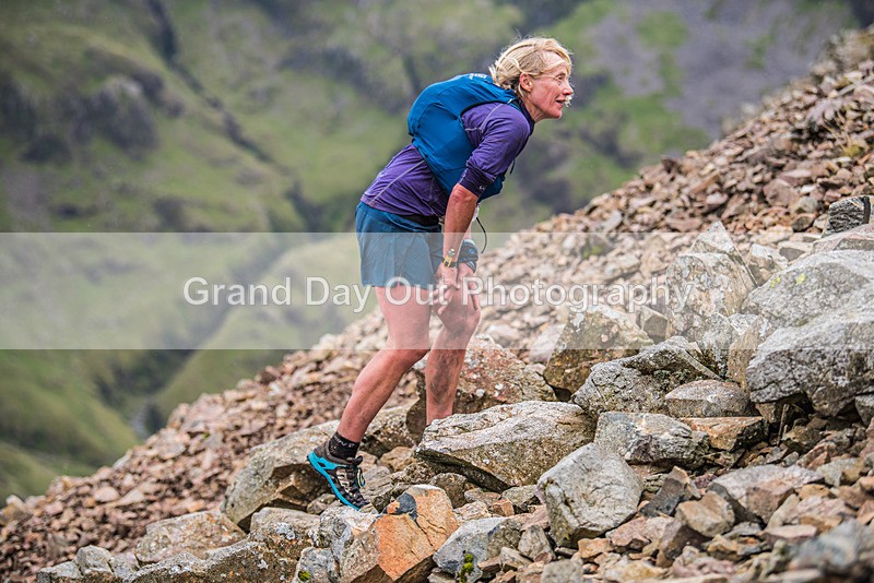 Borrowdale-1563 - Borrowdale Fell Race Saturday 5th August 2023