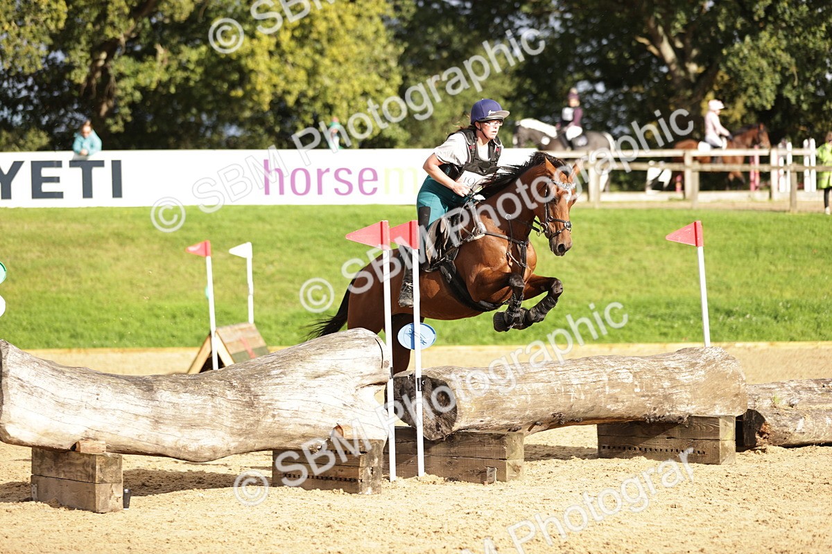 SBM_11840 - E6 - Eventers Challenge 80cm Championship