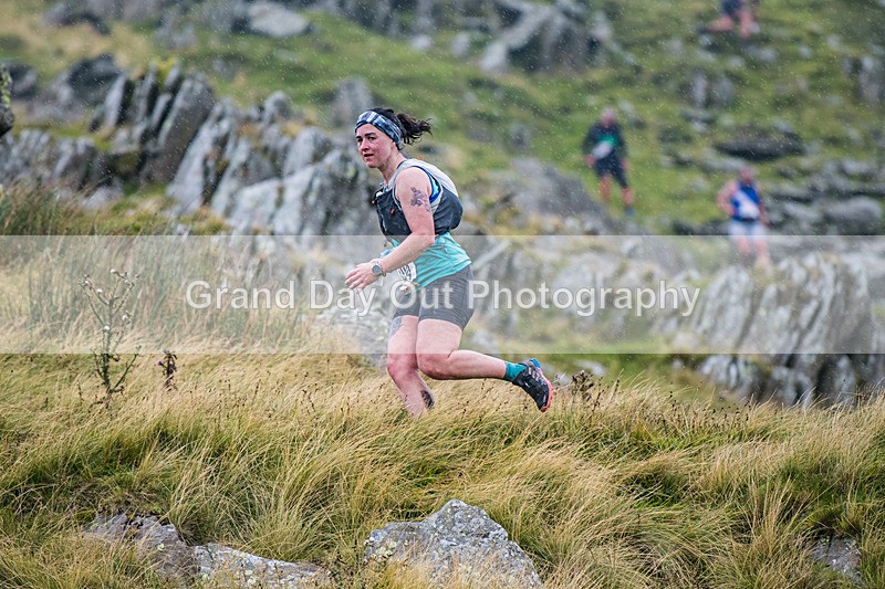 Turner-360 - Turner Landscape Fell Race Saturday 9th August 2025