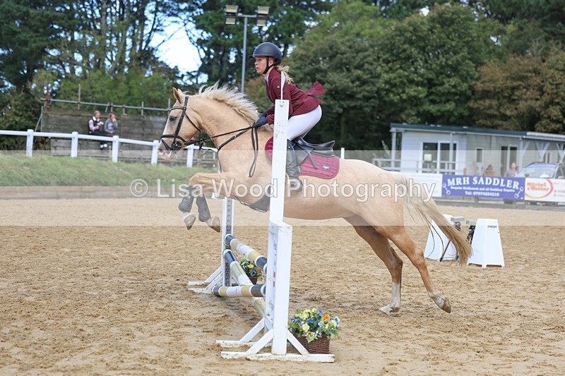 3E7A2971 - Class 4: 60cm Junior