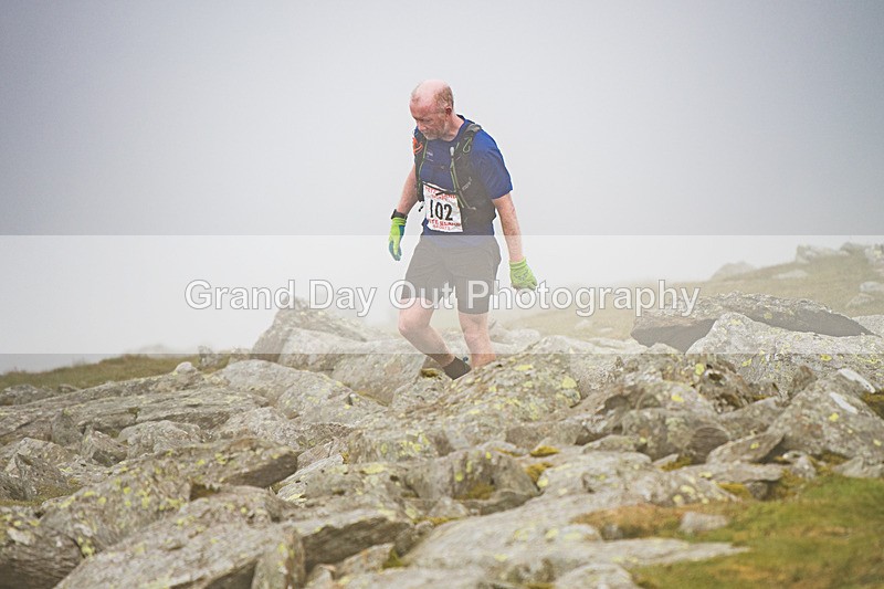  Duddon Long-262 - Duddon Valley Long Fell Race Saturday 30th May 2025