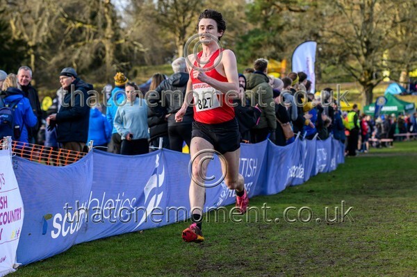 Falkirk25-916806 - Senior Men Set Three