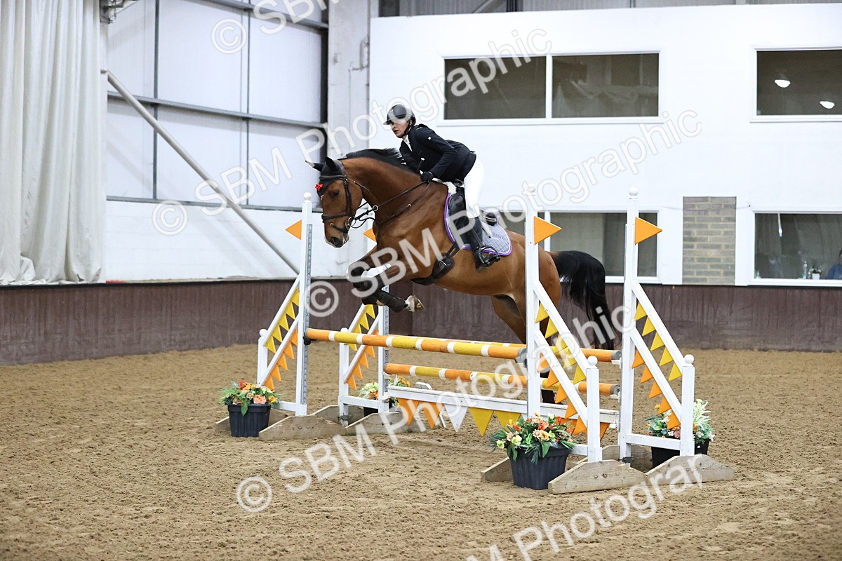 SBM_005355 - Class 14 - Senior British novice - 90cm