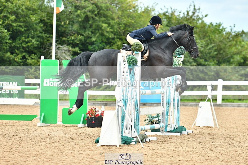 230813A-133810-12733 - Cls 43 1.05m National Amateur Qualifier