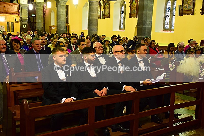 GRC-477 - Emma and Ciaran