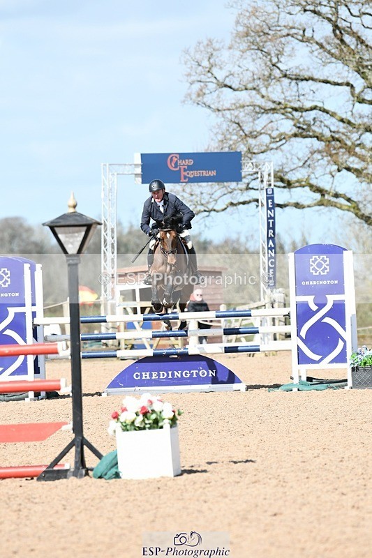 250328-111207-00694 - Cls 2 Snr Newcomers