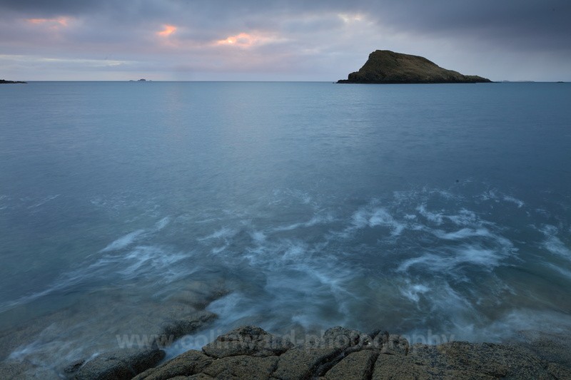 Tulm Island and Bay          ref 1549 - Scotland