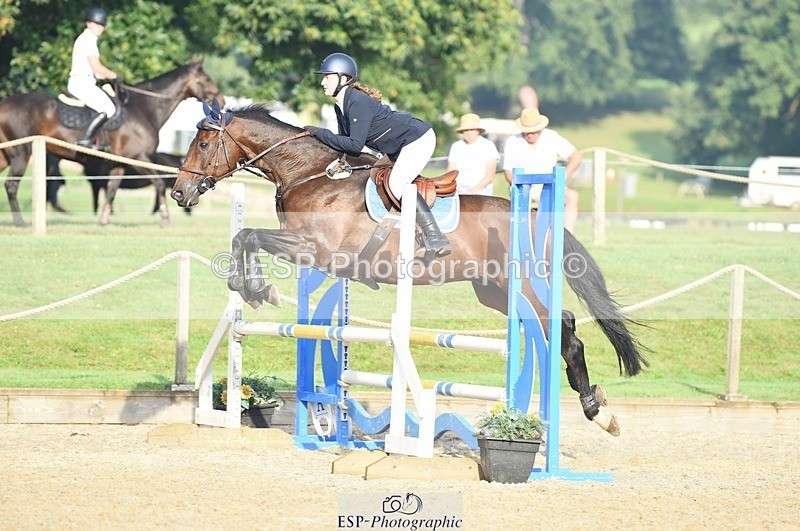 230909-084430-04226 - Cls 15 British Novice & 90cm Open