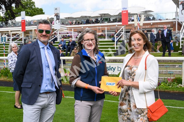 yr10062022r2-12 - Race 2 2.30pm SKF Rous Selling Stakes