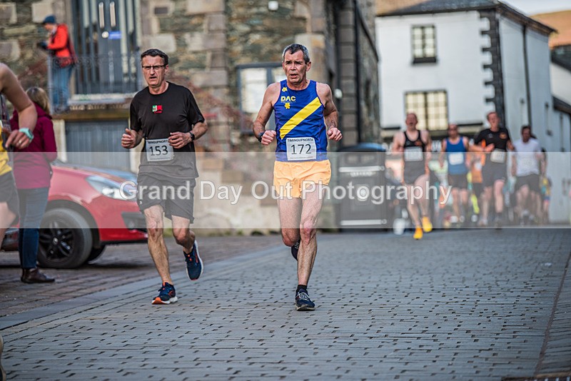 RTH-331 - Keswick Round The Houses Road Race, Wednesday 26th April 2023