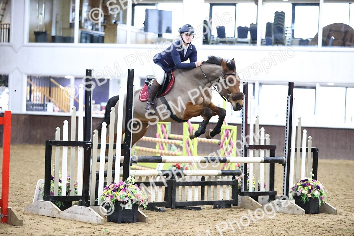 SBM_009045 - Class 20 - Senior British Novice - 80cm