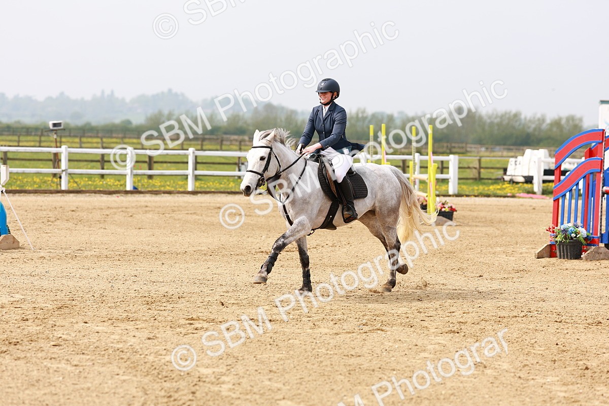  - Class 16 - Senior Discovery - 1.00m
