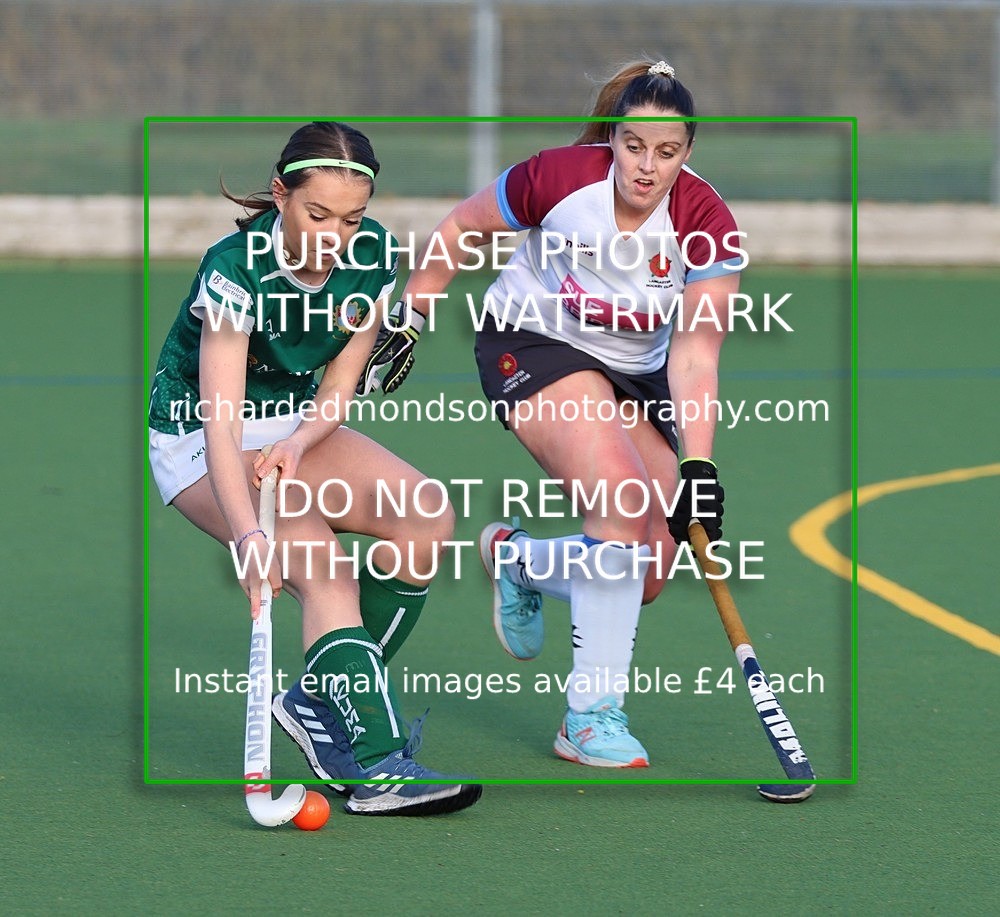 IMG_5007 - Kendal Ladies Hockey v Lancaster (A small selection of photos)