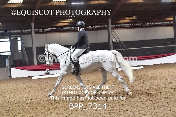 BPP_7314 - CLASS 6 NOVICE CHAMPIONSHIP TEST 5