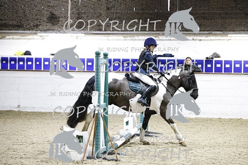 _R6A3701 - Class 1 Cross poles