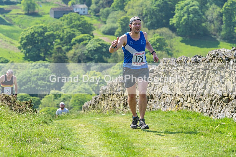 Two Tops-466 - Two Tops Fell Race Saturday 18th May 2024