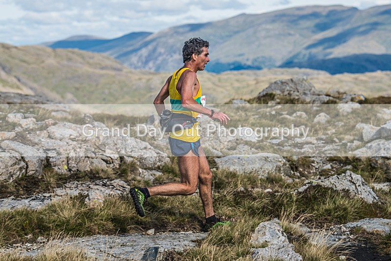 Three Shires-265 - Three Shires Fell Face Saturday 17th September 2022