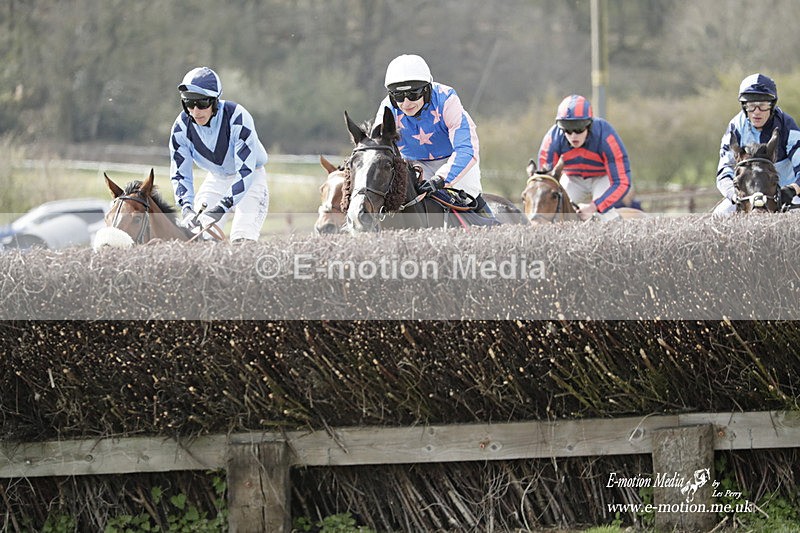PtP 080423 217 - Dingley Races The Woodland Pytchley Hunt PtP 08/04/23