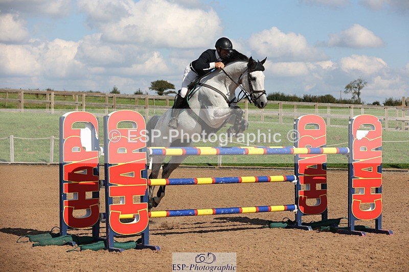 230915A-150804-02934 - Cls 5 National 1.40m