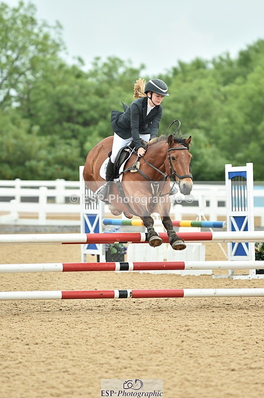 230611A-094510-04606 - Cls 31 British Novice & Open