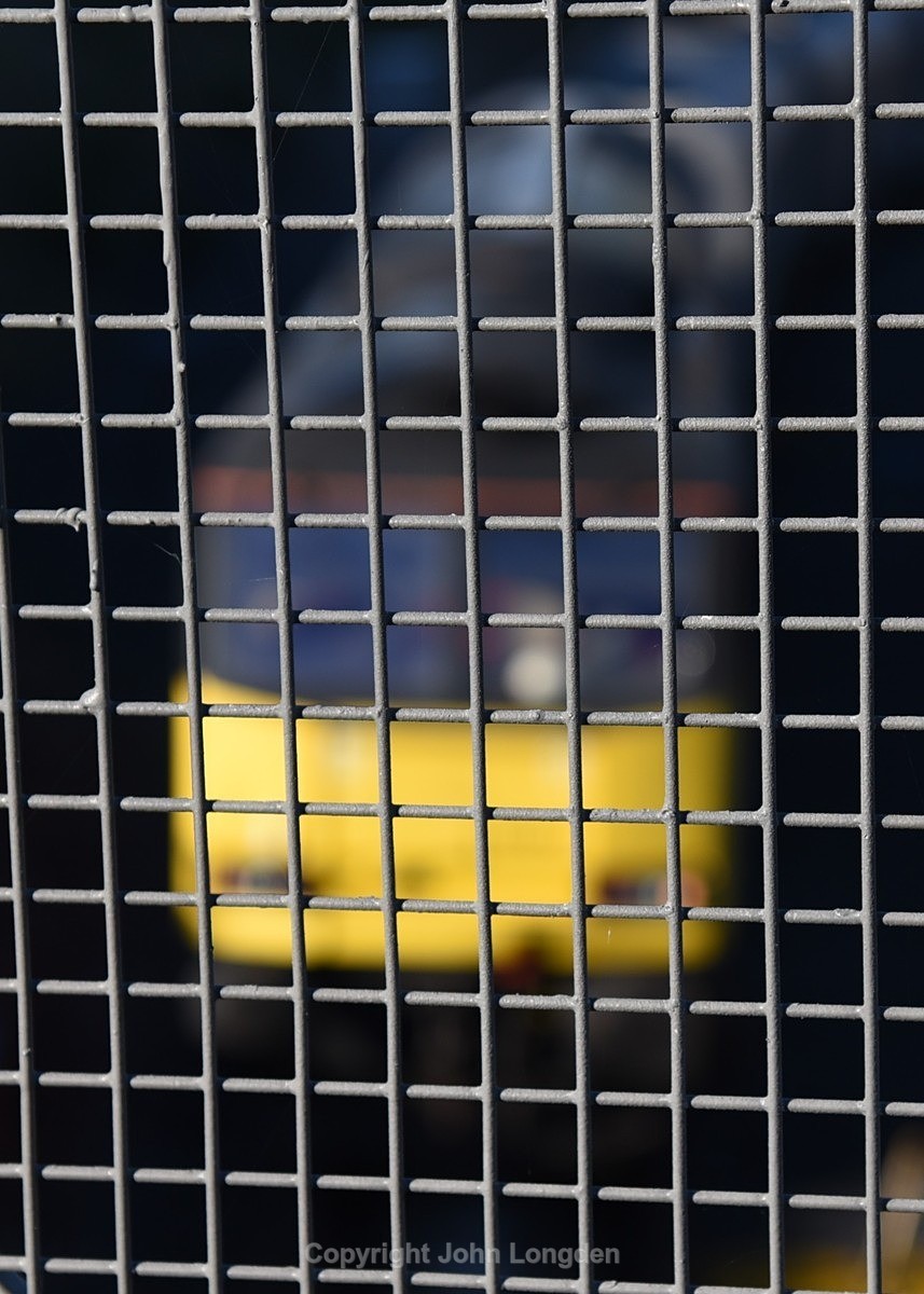 JL - 18.9.24 60047 6M37 Arcow - Pendleton, Arcow - Latest shots