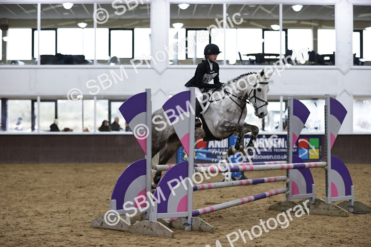 SBM_000700 - Class 2 - 90cm