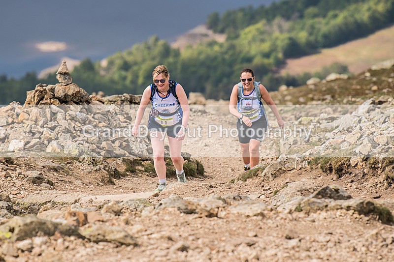 Helvellyn-591 - British Police Fell Race - Helvellyn Wednesday 7th May 2025
