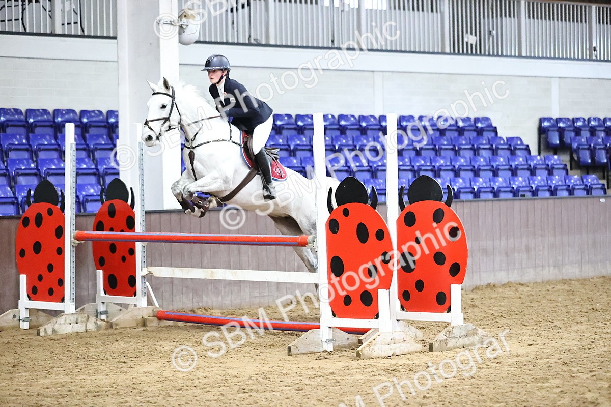 SBM_001770 - Class 11 - Blue Chip Pony Newcomers - 1.00m