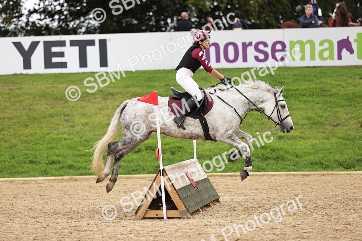 SBM_09395 - E3 - Eventers Challenge 80cm Open