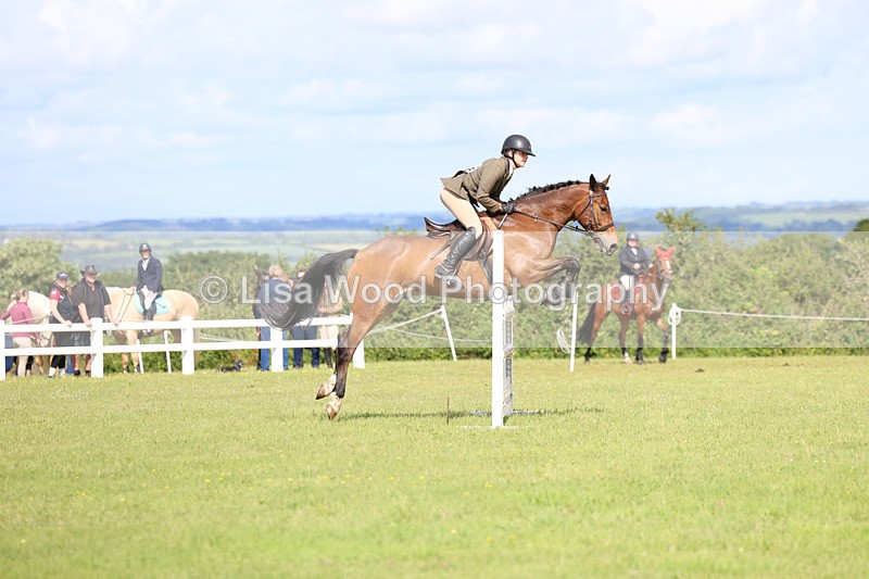 3E7A8416 - Class 14: Senior Discovery/1m open