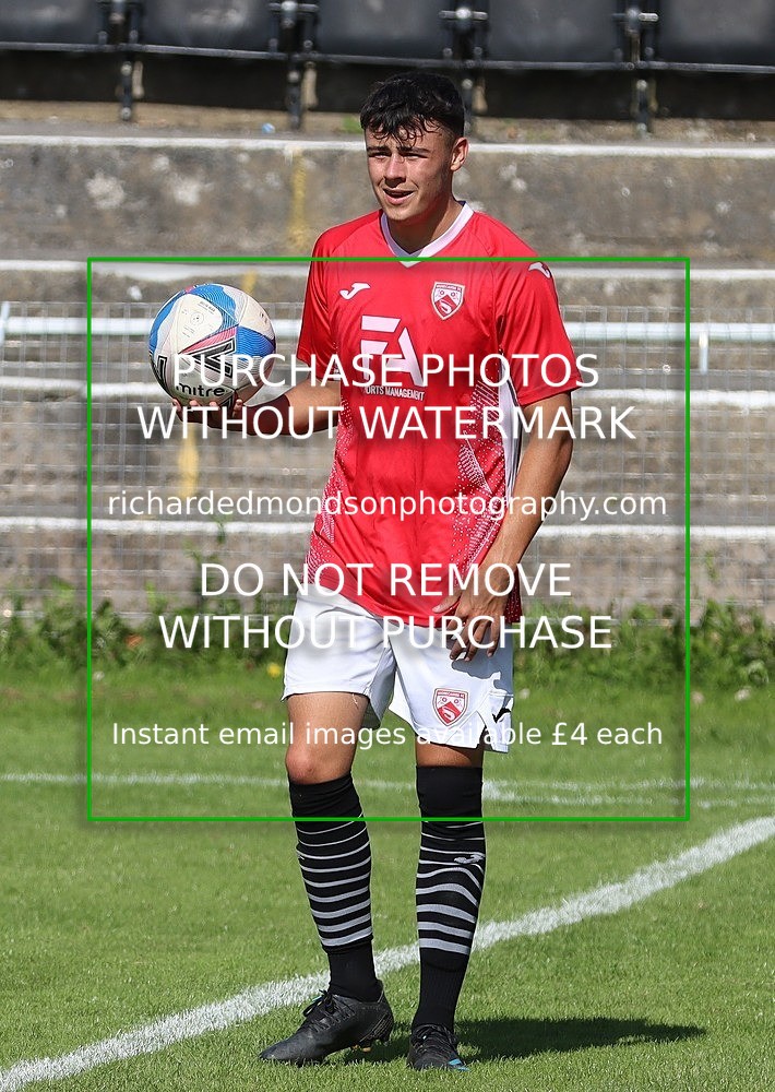 IMG_3589 - Morecambe Academy v Shrewsbury Academy (17/9/22)