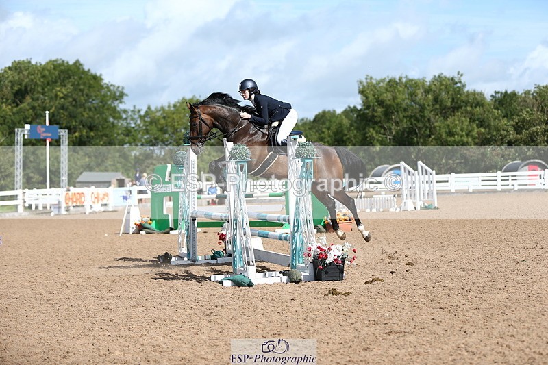 230811A-104054-03559 - Cls 15 85cm Nat Am Qualifier