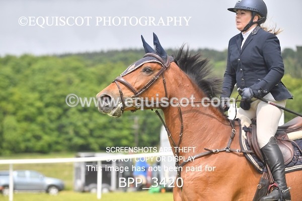 BPP_3420 - CLASS 6 95CM OPEN