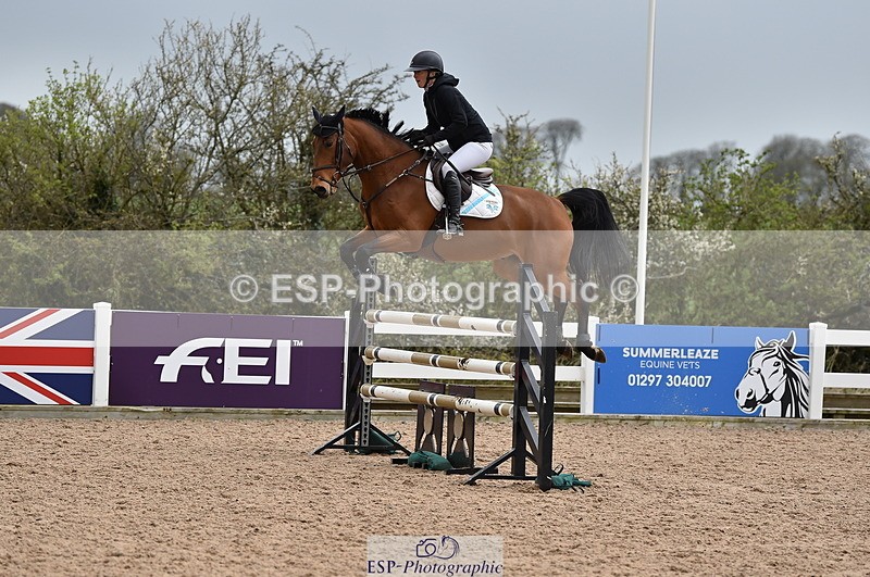 240327A-135558-00616 - Cls 5 Foxhunter and 1.20m Open