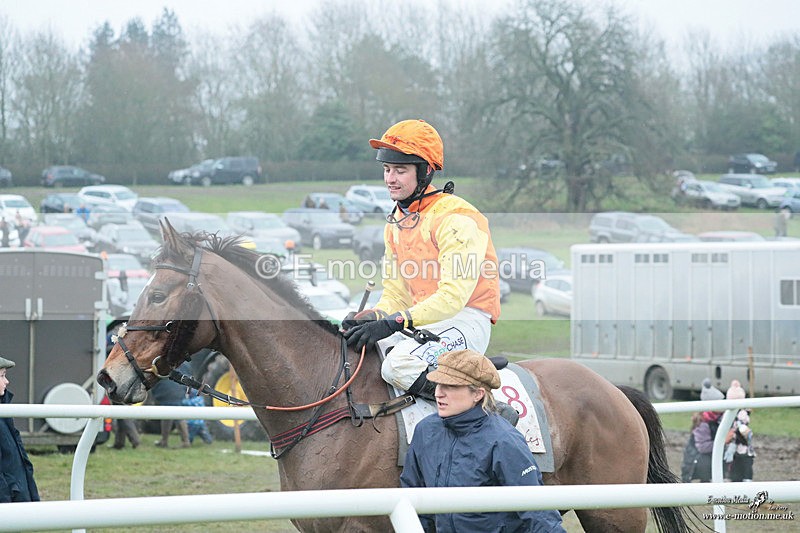 PtP 100324 1082 - Pytchley with Woodland Point-to-Point Guilsborough 10/03/24