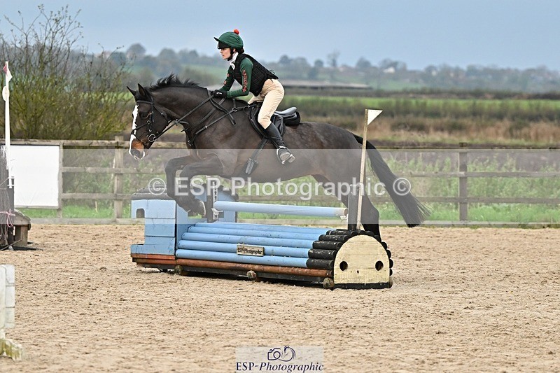 241110-153930-01286 - 80-85cm Arena Eventing