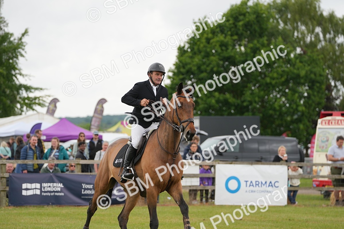 SBM_05166 - Class 201 - British Horse Feeds Speedi Beet Horse of the Year Show Grade  C