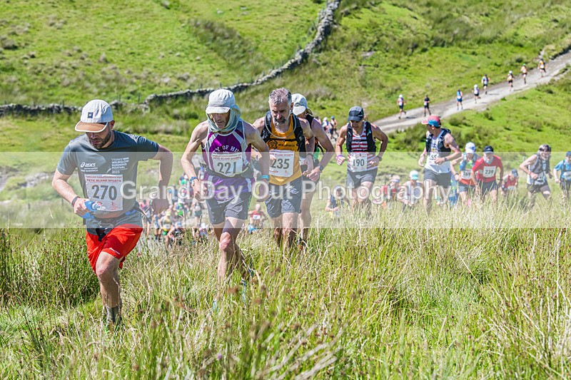 Tebay-203 - Tebay Fell Race Saturday 12th July 2025