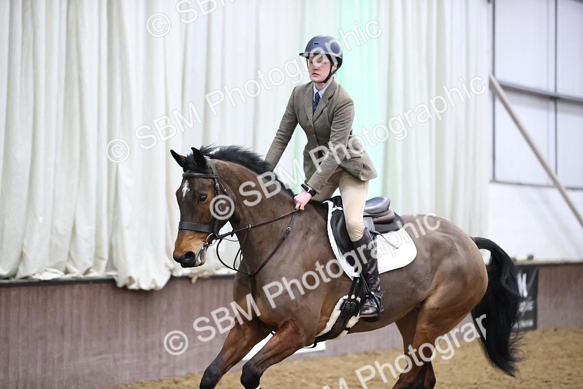 SBM_006757 - Class 20 - Senior British Novice - 90cm