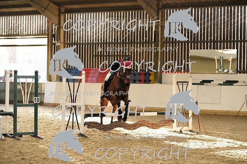 JKR02629 - Class 6 70cm