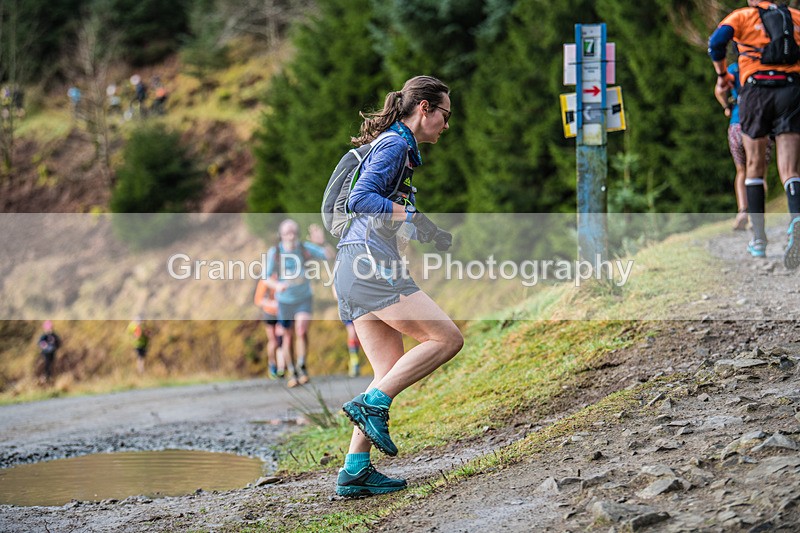 Glentress-701 - High Terrain Events Glentress Marathon 21 & 10K Trail Races Sunday 18th February 2024